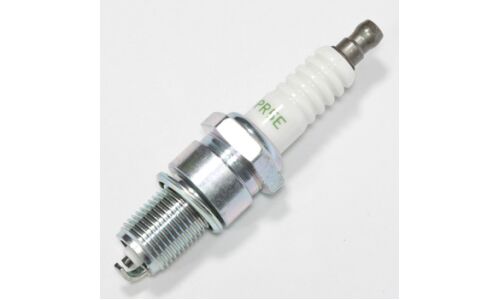 Свеча зажигания NGK Standard с никелевым электродом, арт. BPR5E