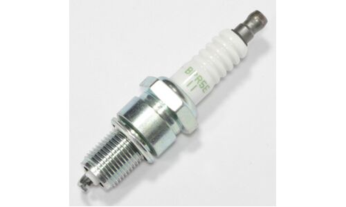 Свеча зажигания NGK Standard с никелевым электродом, арт. BPR5E-11