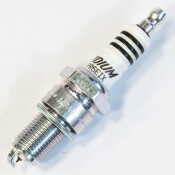 Свеча зажигания NGK Iridium IX с иридиевым электродом, арт. BPR5EIX Свеча зажигания NGK Iridium IX с иридиевым электродом, арт. BPR5EIX