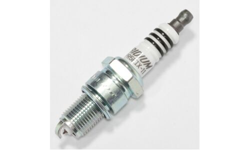 Свеча зажигания NGK Iridium IX с иридиевым электродом, арт. BPR5EIX-11