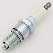 Свеча зажигания NGK Standard с никелевым электродом, арт. BPR5ES