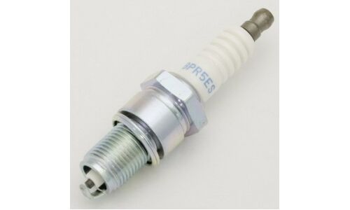 Свеча зажигания NGK Standard с никелевым электродом, арт. BPR5ES