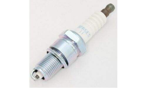 Свеча зажигания NGK Standard с никелевым электродом, арт. BPR5ES-11