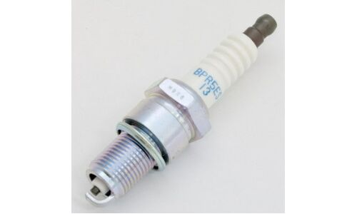 Свеча зажигания NGK Standard с никелевым электродом, арт. BPR5ES-13