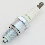 Свеча зажигания NGK Standard с никелевым электродом, арт. BPR5EY