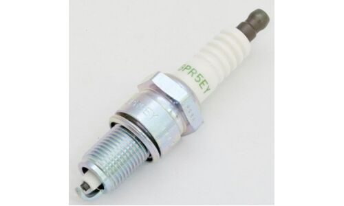 Свеча зажигания NGK Standard с никелевым электродом, арт. BPR5EY
