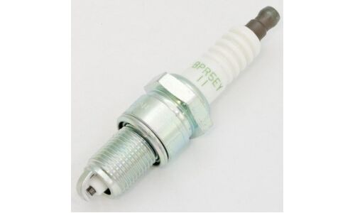 Свеча зажигания NGK Standard с никелевым электродом, арт. BPR5EY-11