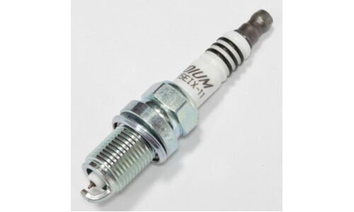 Свеча зажигания NGK Iridium IX с иридиевым электродом, арт. BCPR5EIX-11