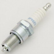 Свеча зажигания NGK Standard с никелевым электродом, арт. BPR6ES