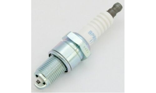 Свеча зажигания NGK Standard с никелевым электродом, арт. BPR6ES-11