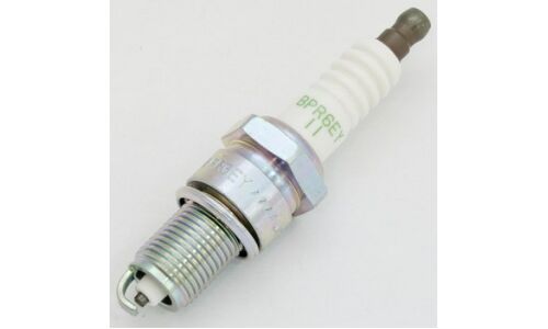 Свеча зажигания NGK Standard с никелевым электродом, арт. BPR6EY-11