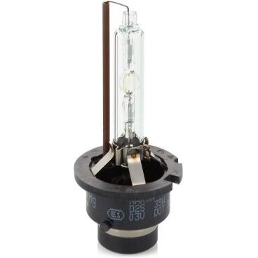 

Лампа ксеноновая Narva Standard D2S (P32d-2), 85В, 35Вт, 4300К, 1 шт