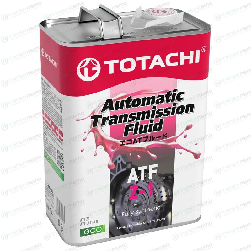 Масло хонда atf z1