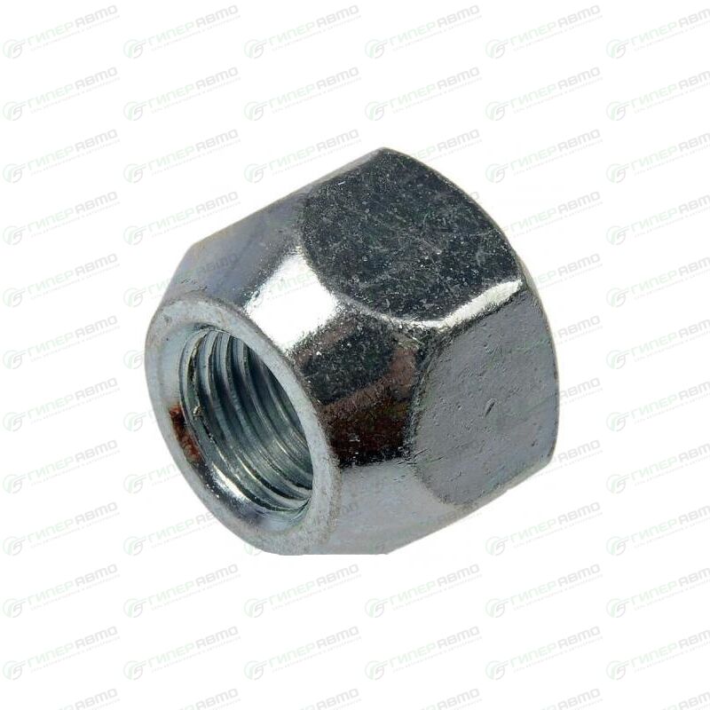 Гайка колесная Nissan, арт. 40224-EJ20A. Купить NISSAN 40224-EJ20A по ...