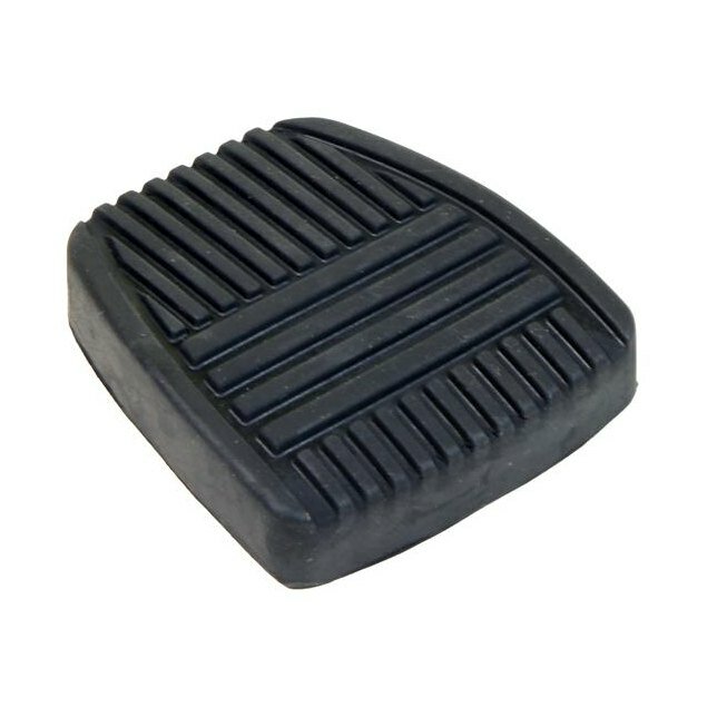 

Накладка на педали сцепления и тормоза Febest для Toyota (31321-14020), Nissan (46531-89910), арт. 0183GX90