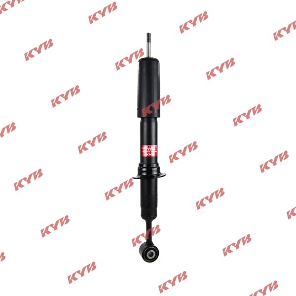 

Амортизатор KYB Excel-G газомасляный двухтрубный, арт. 741071