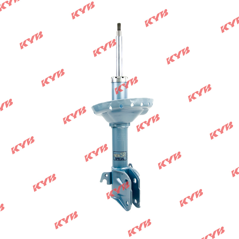 

Стойка газомасляная NEW SR SPECIAL KYB (FR) NST5549R