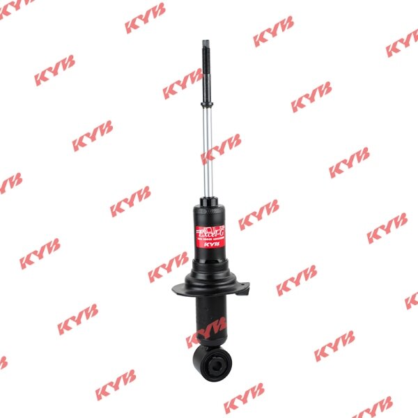

Амортизатор KYB Excel-G газомасляный двухтрубный, арт. 340053