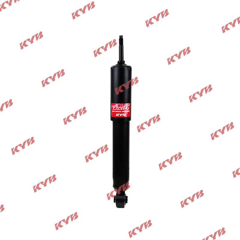 

Амортизатор KYB Excel-G газомасляный двухтрубный, арт. 343365