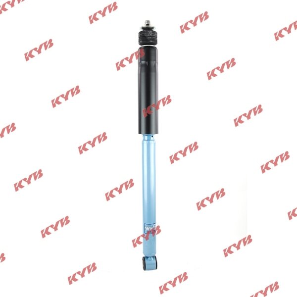 

Амортизатор KYB New SR Special газомасляный двухтрубный, задний, правый/левый, арт. NSF1142 (стоимость за упаковку 2 шт