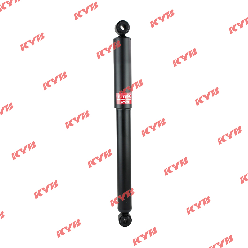 

Амортизатор KYB Excel-G газомасляный двухтрубный, арт. 343427