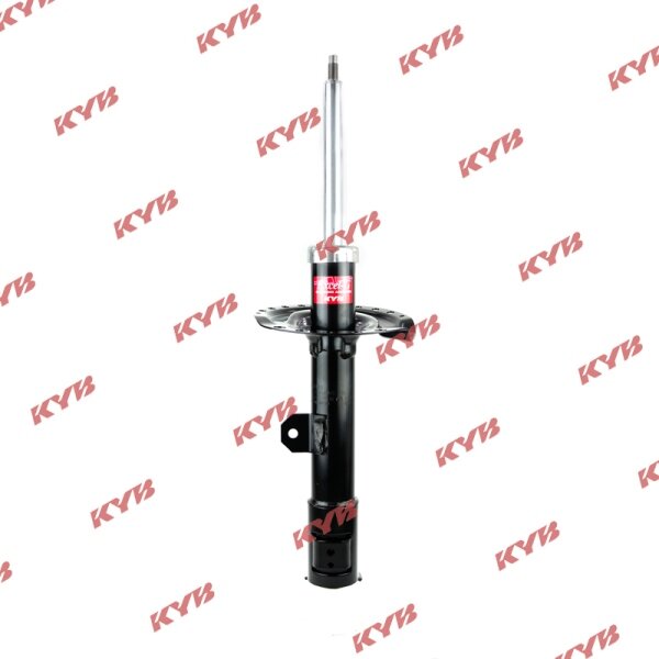 

Амортизационная стойка KYB Excel-G газомасляная двухтрубная, арт. 3340046