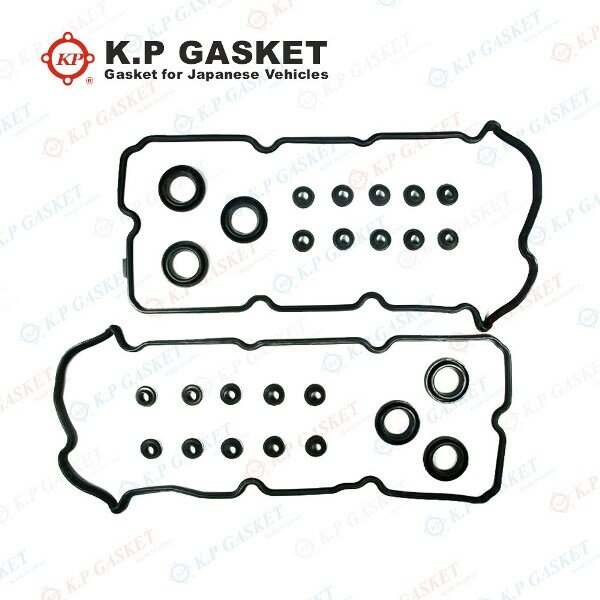 

Ремкомплект Клапанной Крышки KP KP01036A