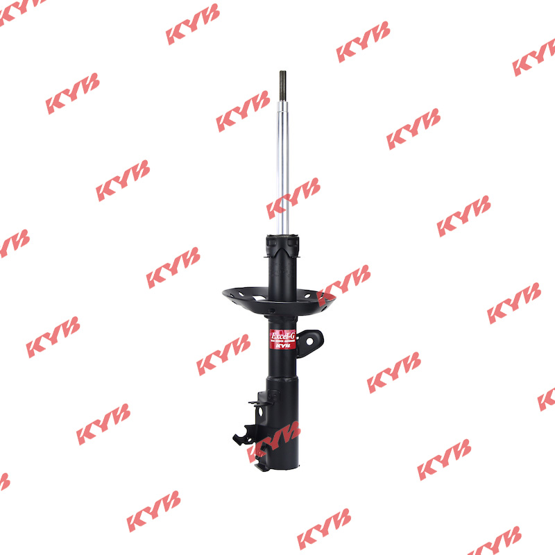 

Амортизационная стойка KYB Excel-G газомасляная двухтрубная, арт. 3330064