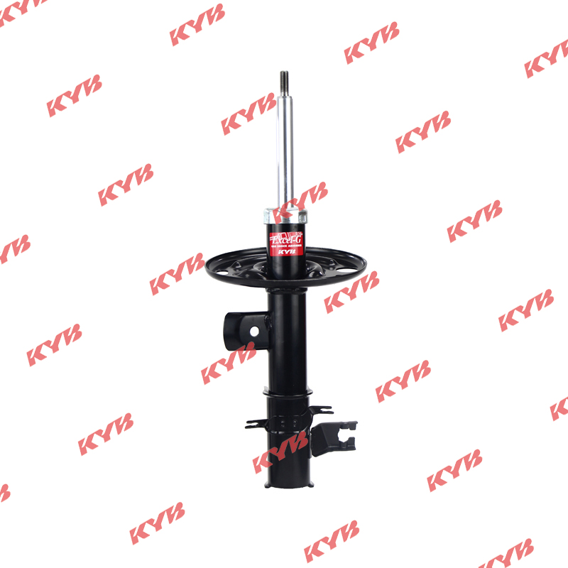 

Амортизационная стойка KYB Excel-G газомасляная двухтрубная, арт. 339330