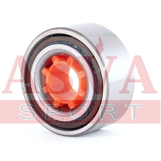 

Подшипник ступицы колеса (комплект) Asva DAC3874003633
