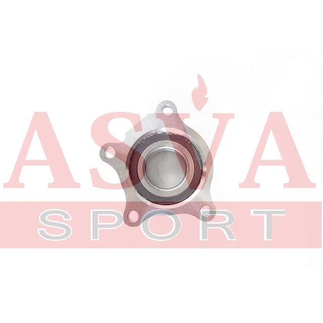 

Ступица колеса | зад лев Asva TYWHLC200RL
