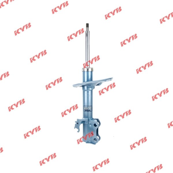 

Амортизационная стойка KYB New SR Special газомасляная двухтрубная, передняя, правая, арт. NST5396R