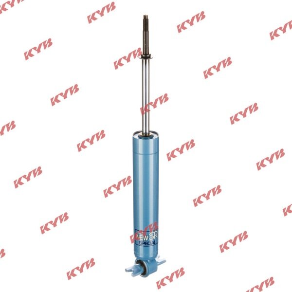 

Амортизатор KYB New SR Special газомасляный двухтрубный, передний, арт. NSG5793A