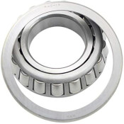 Подшипник ступицы NSK, 40x80x19мм, арт. R40-17