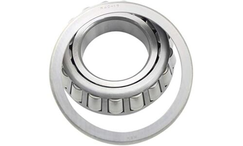 Подшипник ступицы NSK, 40x80x19мм, арт. R40-17