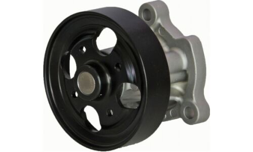 Водяной насос (помпа) системы охлаждения GMB, для двигателей QR20DE / QR25DE, арт. GWN-86A