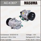 Компрессоры кондиционера MASUMA, KIA SPORTAGE IV / 2.0L NU