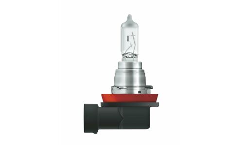 Лампа галогенная Osram Original Line H16 (PGJ19-3, T11), 12В, 19Вт, 3000К, 1 шт, арт. 64219L+