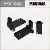 Датчик массового расхода воздуха MASUMA TOYOTA LAND CRUISER / 1VDFTV