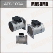 Датчик массового расхода воздуха MASUMA TOYOTA LAND CRUISER PRADO / RZJ95W