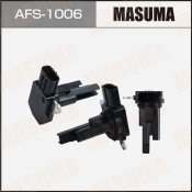 Датчик массового расхода воздуха MASUMA TOYOTA LAND CRUISER PRADO / 1KDFTV