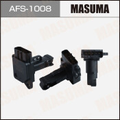 Датчик массового расхода воздуха MASUMA TOYOTA COROLLA FIELDER / 1NZFE