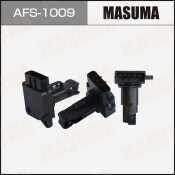 Датчик массового расхода воздуха MASUMA TOYOTA LAND CRUISER PRADO / 1GRFE