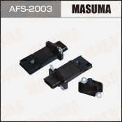 Датчик массового расхода воздуха MASUMA NISSAN JUKE / MR16DDT