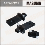 Датчик массового расхода воздуха MASUMA MAZDA CX-9 / CA-DE