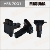 Датчик массового расхода воздуха MASUMA SUZUKI SWIFT / M13A