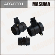 Датчик массового расхода воздуха MASUMA CHERY TIGGO 5 / SQR484F