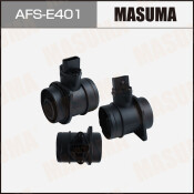 Датчик массового расхода воздуха MASUMA SKODA OCTAVIA / ALH, ASV