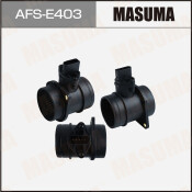 Датчик массового расхода воздуха MASUMA BMW 1-SERIES (E87) / N40B16A, N45B16A, N46B20