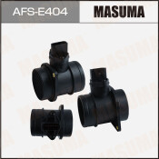 Датчик массового расхода воздуха MASUMA SKODA OCTAVIA / AZJ